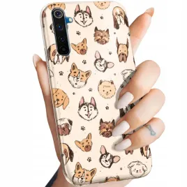 etui-do-realme-6-pro-wzory-psy-pieski-psiaki-case