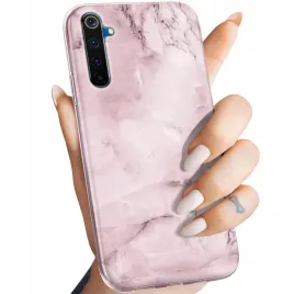 etui-do-realme-6-pro-wzory-rozowe-obudowa-case