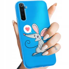 etui-do-realme-6-pro-wzory-myszka-obudowa-case