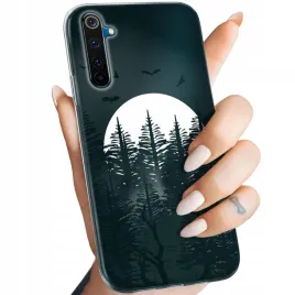 etui-do-realme-6-pro-wzory-mroczne-horror-straszne