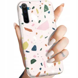 etui-do-realme-6-pro-wzory-lastriko-terrazzo-case