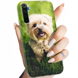 etui-do-realme-6-pro-wzory-pieski-psiaki-dogs-case