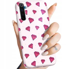 etui-do-realme-6-pro-wzory-cyrkonie-diamenty-case