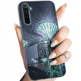 etui-do-realme-6-pro-wzory-miasta-architektura