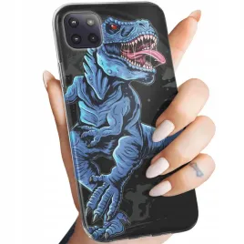 etui-do-motorola-moto-g-5g-wzory-dinozaury-obudowa