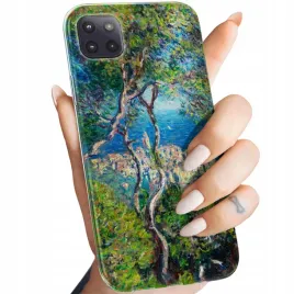 etui-do-motorola-moto-g-5g-wzory-claude-monet-case