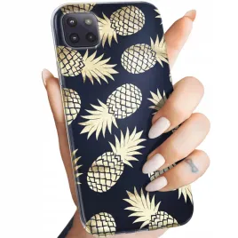 etui-do-motorola-moto-g-5g-wzory-ananas-obudowa