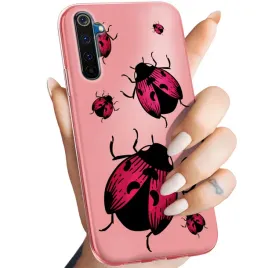 etui-do-realme-6-pro-wzory-biedronka-z-biedronka
