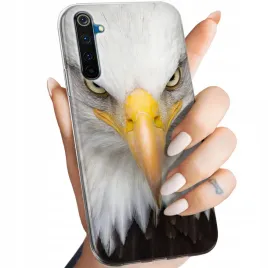 etui-do-realme-6-pro-wzory-orzel-sokol-eagle-case