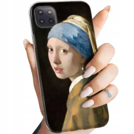 etui-do-motorola-moto-g-5g-wzory-vermeer-johannes