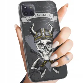etui-do-motorola-moto-g-5g-wzory-wikingowie-viking