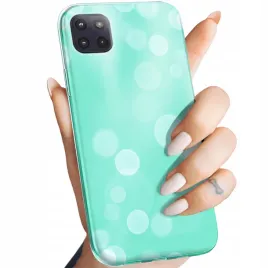 etui-do-motorola-moto-g-5g-wzory-mietowe-mieta