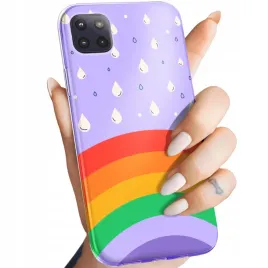 etui-do-motorola-moto-g-5g-wzory-tecza-rainbow