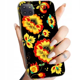 etui-do-motorola-moto-g-5g-wzory-folk-ludowe-case