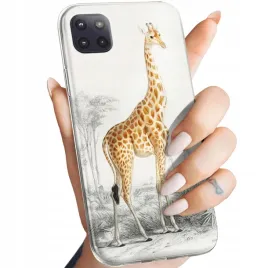 etui-do-motorola-moto-g-5g-wzory-zyrafa-obudowa