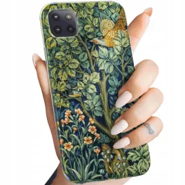 etui-do-motorola-moto-g-5g-wzory-william-morris
