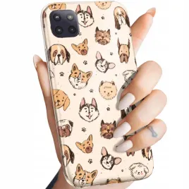 etui-do-motorola-moto-g-5g-wzory-psy-pieski-case