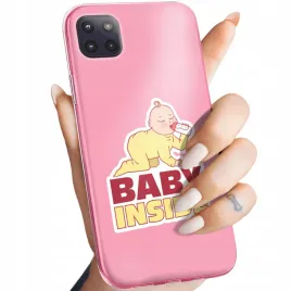 etui-do-motorola-moto-g-5g-wzory-ciazowe-pregnant
