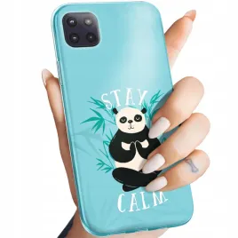 etui-do-motorola-moto-g-5g-wzory-panda-obudowa
