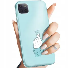 etui-do-motorola-moto-g-5g-wzory-niebieskie-case