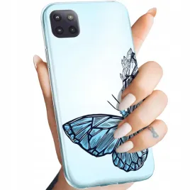 etui-do-motorola-moto-g-5g-wzory-motyle-butterfly