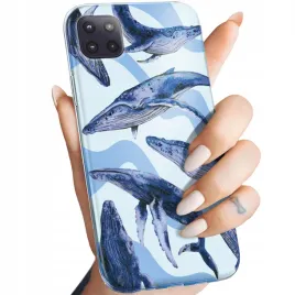 etui-do-motorola-moto-g-5g-wzory-morze-fale-woda