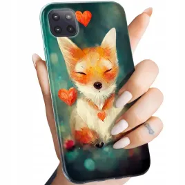 etui-do-motorola-moto-g-5g-wzory-liski-obudowa