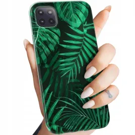 etui-do-motorola-moto-g-5g-wzory-liscie-obudowa