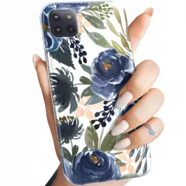 etui-do-motorola-moto-g-5g-wzory-kwiaty-obudowa