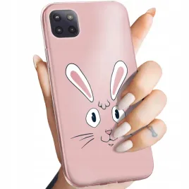 etui-do-motorola-moto-g-5g-wzory-krolik-zajac-case