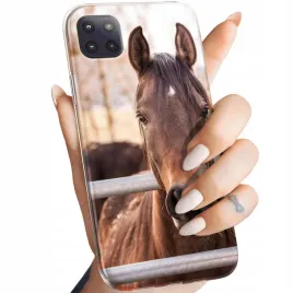 etui-do-motorola-moto-g-5g-wzory-konie-kuce-pegazy