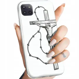 etui-do-motorola-moto-g-5g-wzory-jezus-krzyz-bog