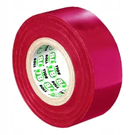 tasma-izolacyna-czerwona-boll