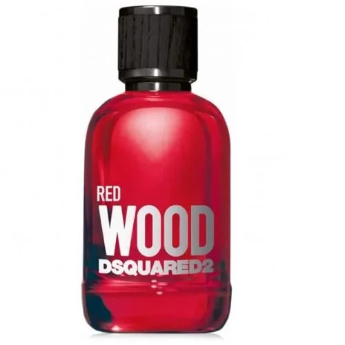 dsquared² red wood woda toaletowa 50 ml     