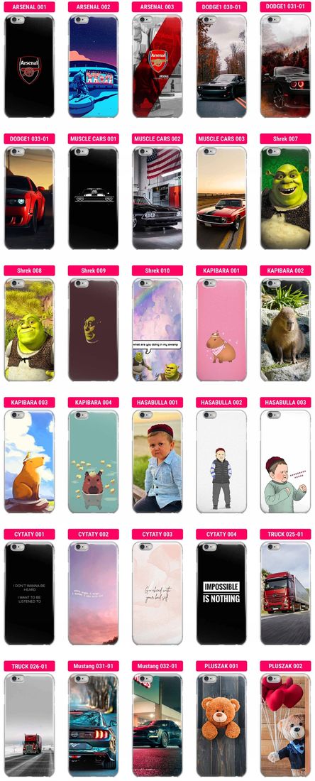 Etui BLWH HUAWEI Y8P+folia3MK WZÓR! – 153859731 - ERLI.pl