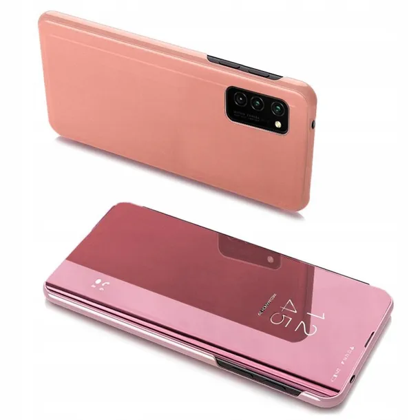 najlepsze-etui-clear-view-do-samsung-a03s-jakosc-stan-nowy