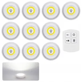 bezprzewodowa-lampka-nocna-led-baterie-pilot-10szt