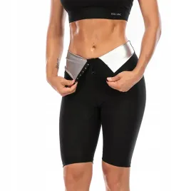 spodenki-spodnie-neoprenowe-fitness-odchudzanie