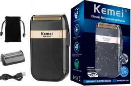 golarka-meska-elektryczna-foliowa-kemei-maszynka