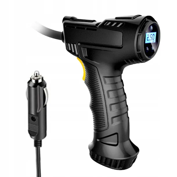kompresor-samochodowy-pompka-sprezarka-12v-led-lcd