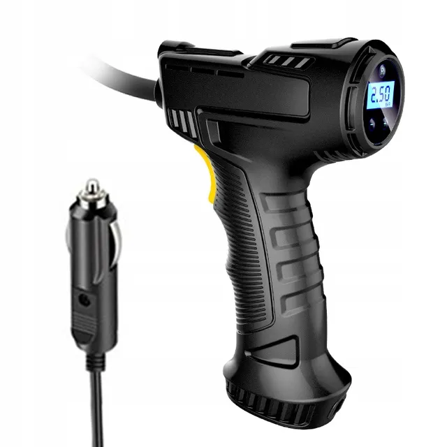 kompresor-samochodowy-pompka-sprezarka-12v-led-lcd