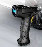 kompresor-samochodowy-pompka-sprezarka-12v-led-lcd-stan-nowy-waga-z-opakowaniem-3-kg