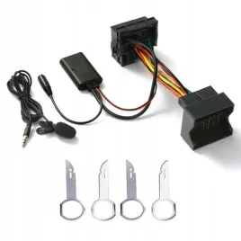 adapter-modul-bluetooth-aux-do-ford-mikrofon
