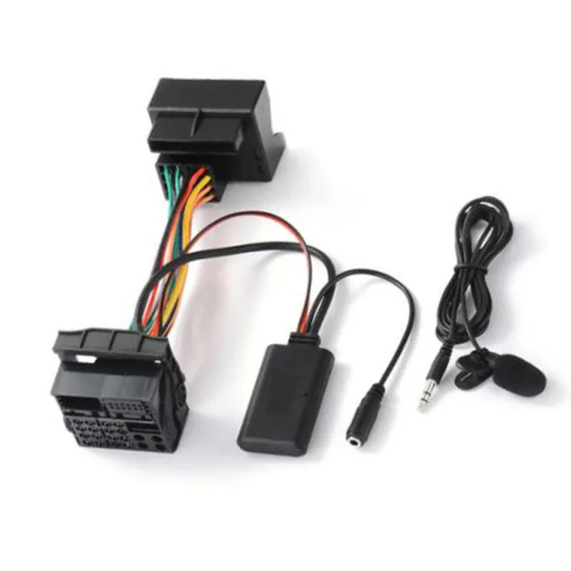 adapter-modul-bluetooth-aux-do-ford-mikrofon