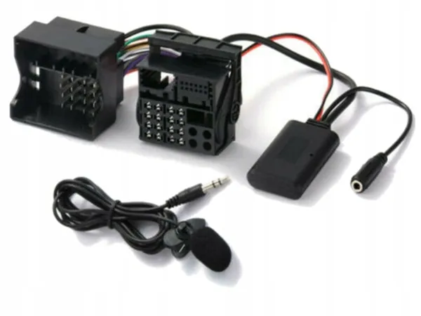 adapter-modul-bluetooth-aux-do-ford-mikrofon
