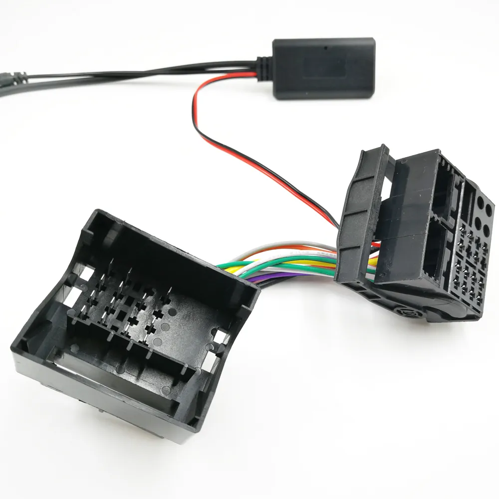 adapter-modul-bluetooth-aux-do-ford-mikrofon
