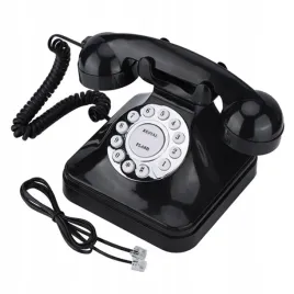 telefon-stacjonarny-przewodowy-retro-vintage-antyk