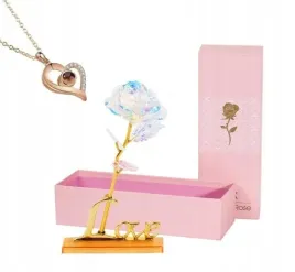 prezent-wieczna-roza-naszyjnik-dla-dziewczyny-zony
