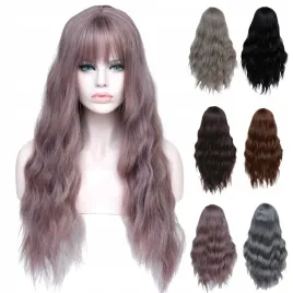 peruka-dlugie-krecone-wlosy-ombre-naturalne-70cm
