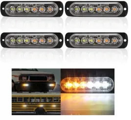 4x-lampa-ostrzegawcza-6led-stroboskop-pomoc-laweta